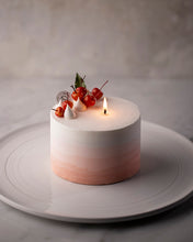 Load image into Gallery viewer, Hás Cake Candles
