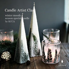 Load image into Gallery viewer, KCCA Candle Artist Class
