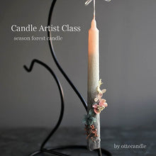 Load image into Gallery viewer, KCCA Candle Artist Class
