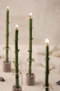 Hás Branch Candles