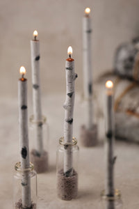 Hás Branch Candles