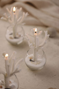 Hás Branch Candles