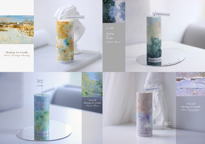 ICDA Aromatherapy Candle Craft & Design