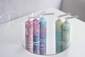 ICDA Aromatherapy Candle Craft & Design