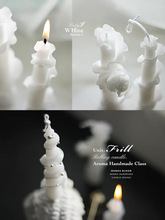 Load image into Gallery viewer, ICDA Aromatherapy Candle Craft &amp; Design
