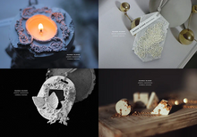 Load image into Gallery viewer, ICDA Aromatherapy Candle Craft &amp; Design
