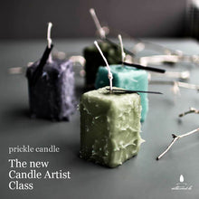 Load image into Gallery viewer, KCCA Candle Artist Class
