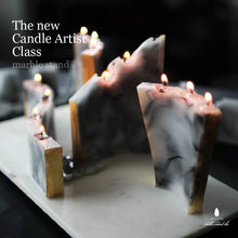 Load image into Gallery viewer, KCCA Candle Artist Class
