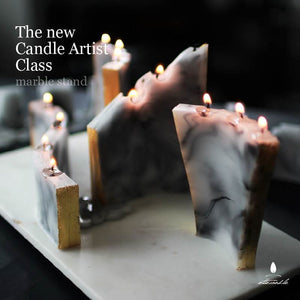 KCCA Candle Artist Class