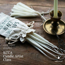 Load image into Gallery viewer, KCCA Candle Artist Class
