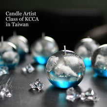 Load image into Gallery viewer, KCCA Candle Artist Class
