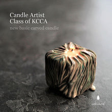 Load image into Gallery viewer, KCCA Candle Artist Class
