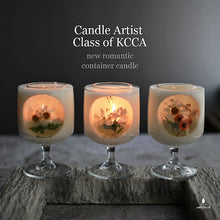 Load image into Gallery viewer, KCCA Candle Artist Class
