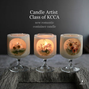 KCCA Candle Artist Class