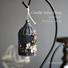 Load image into Gallery viewer, KCCA Candle Artist Class
