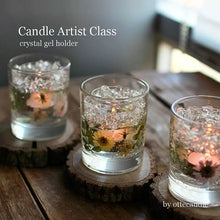 Load image into Gallery viewer, KCCA Candle Artist Class
