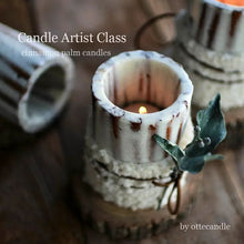 Load image into Gallery viewer, KCCA Candle Artist Class
