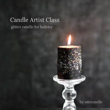 Load image into Gallery viewer, KCCA Candle Artist Class
