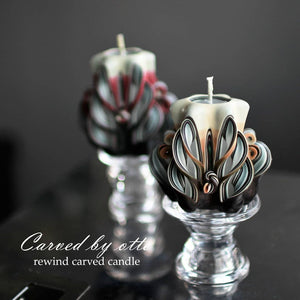 KCCA Candle Artist Class